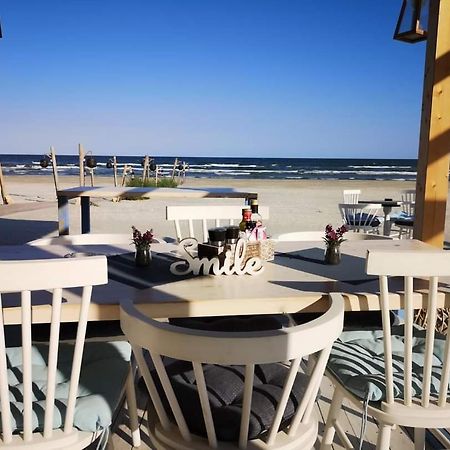 Apartament Mario Mamaia Nord Plaja Zanzibar Năvodari Exteriör bild