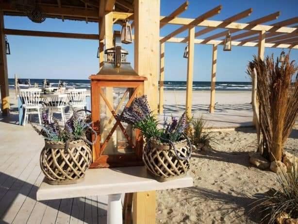 Apartament Mario Mamaia Nord Plaja Zanzibar Năvodari Exteriör bild
