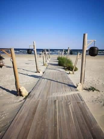 Apartament Mario Mamaia Nord Plaja Zanzibar Năvodari Exteriör bild