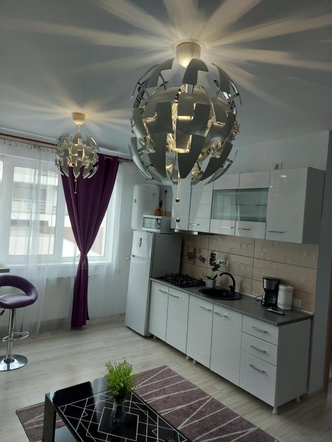 Apartament Mario Mamaia Nord Plaja Zanzibar Năvodari Exteriör bild