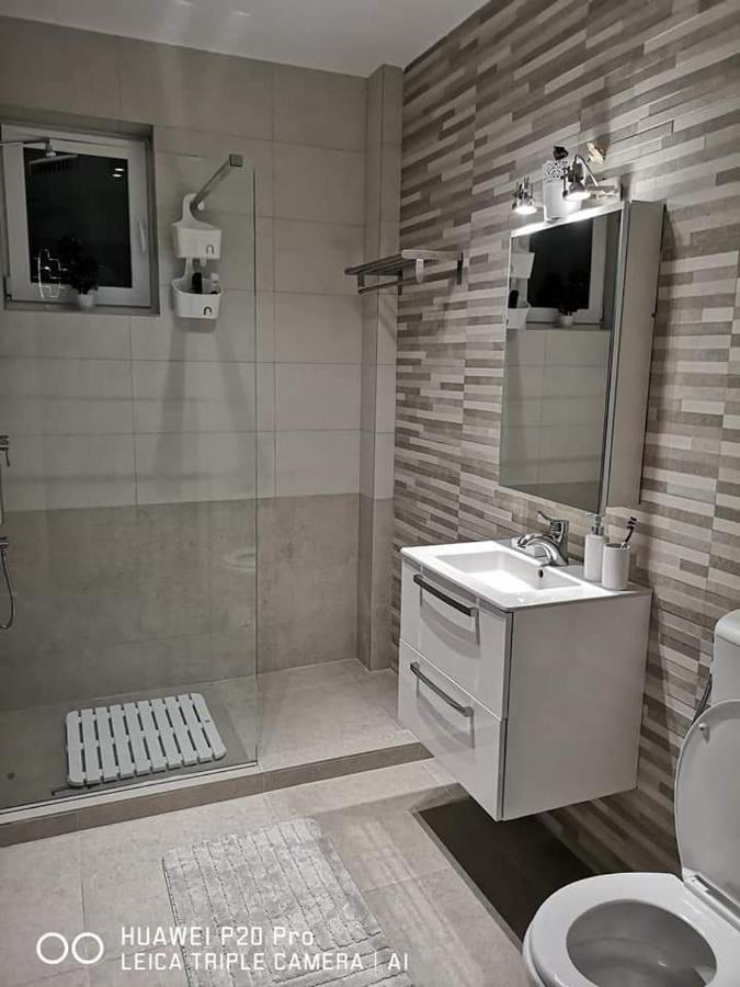 Apartament Mario Mamaia Nord Plaja Zanzibar Năvodari Exteriör bild